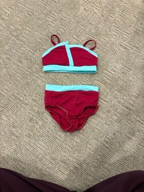 Kids Dancewear Outfit- Roxie